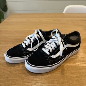 Vans Old Skool Shoe
